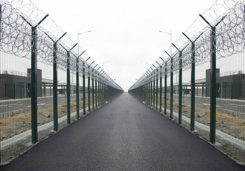 港珠澳大橋項目澳門口岸